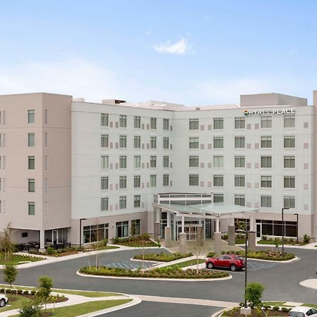 Hyatt Place Virginia Beach Town Center Exterior photo