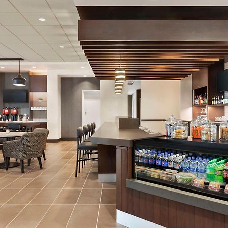 Hyatt Place Virginia Beach Town Center Exterior photo
