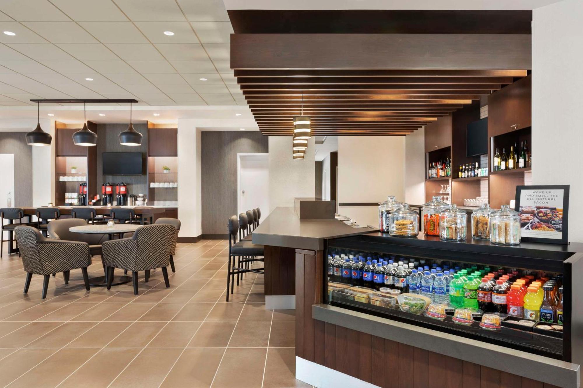 Hyatt Place Virginia Beach Town Center Exterior photo