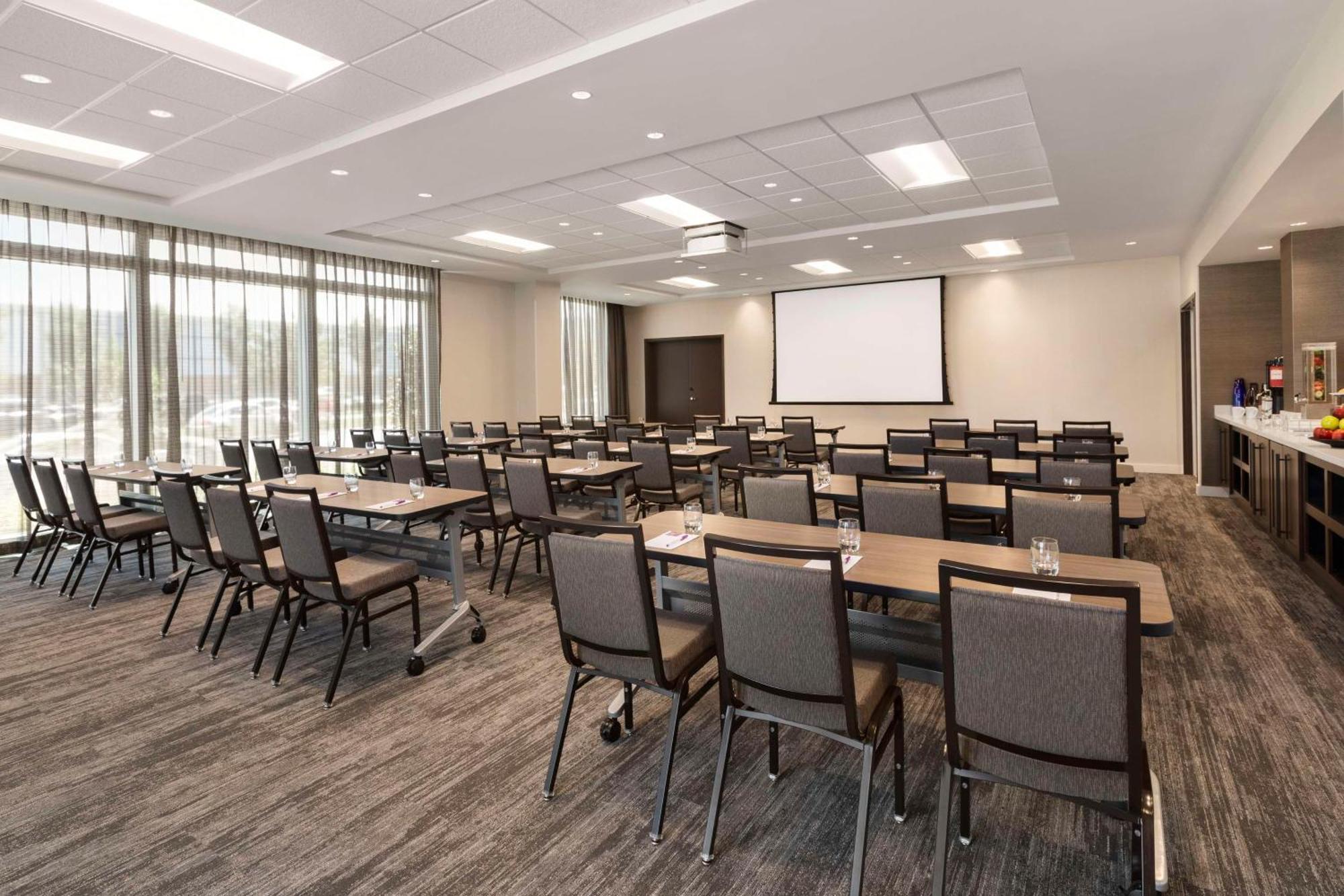 Hyatt Place Virginia Beach Town Center Exterior photo