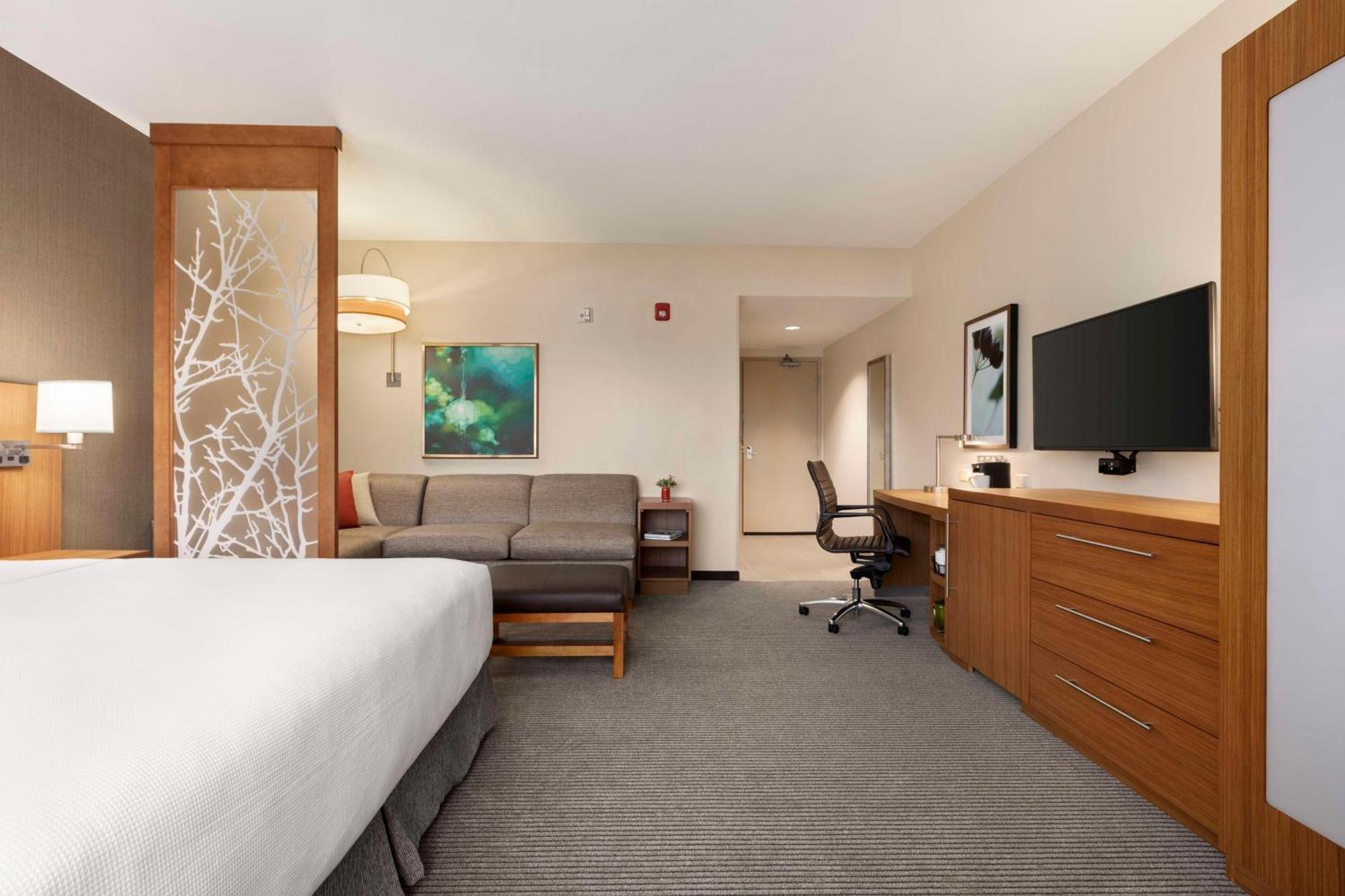 Hyatt Place Virginia Beach Town Center Exterior photo