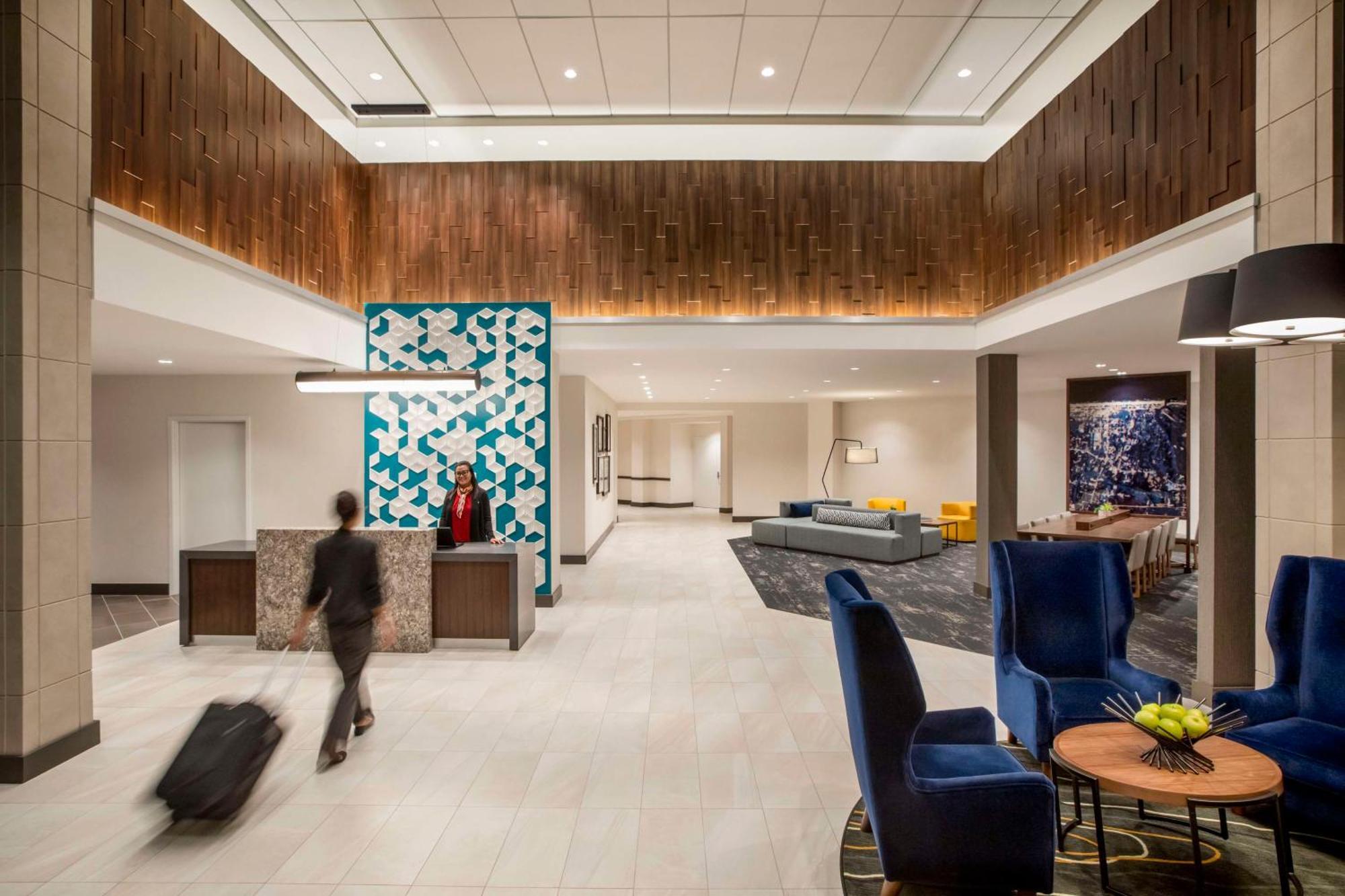 Hyatt Place Virginia Beach Town Center Exterior photo