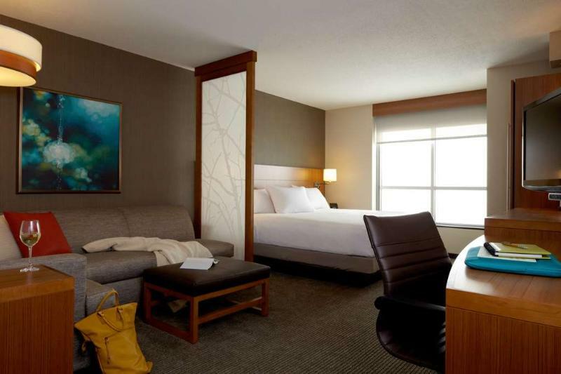 Hyatt Place Virginia Beach Town Center Exterior photo