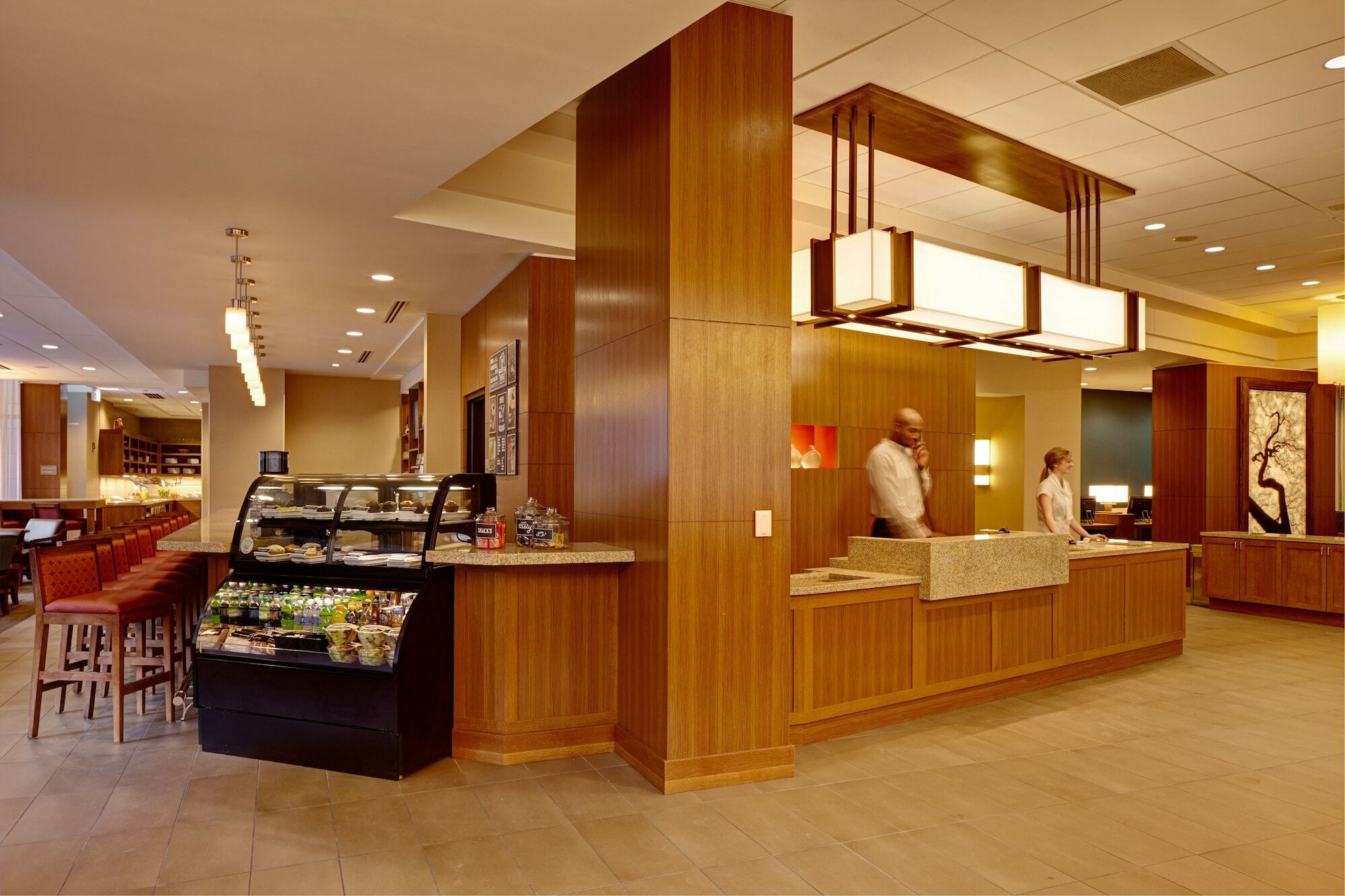 Hyatt Place Virginia Beach Town Center Exterior photo