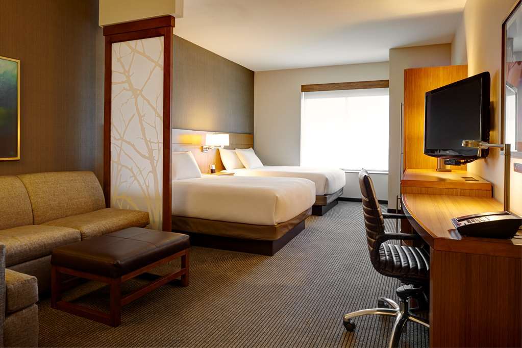 Hyatt Place Virginia Beach Town Center Room photo