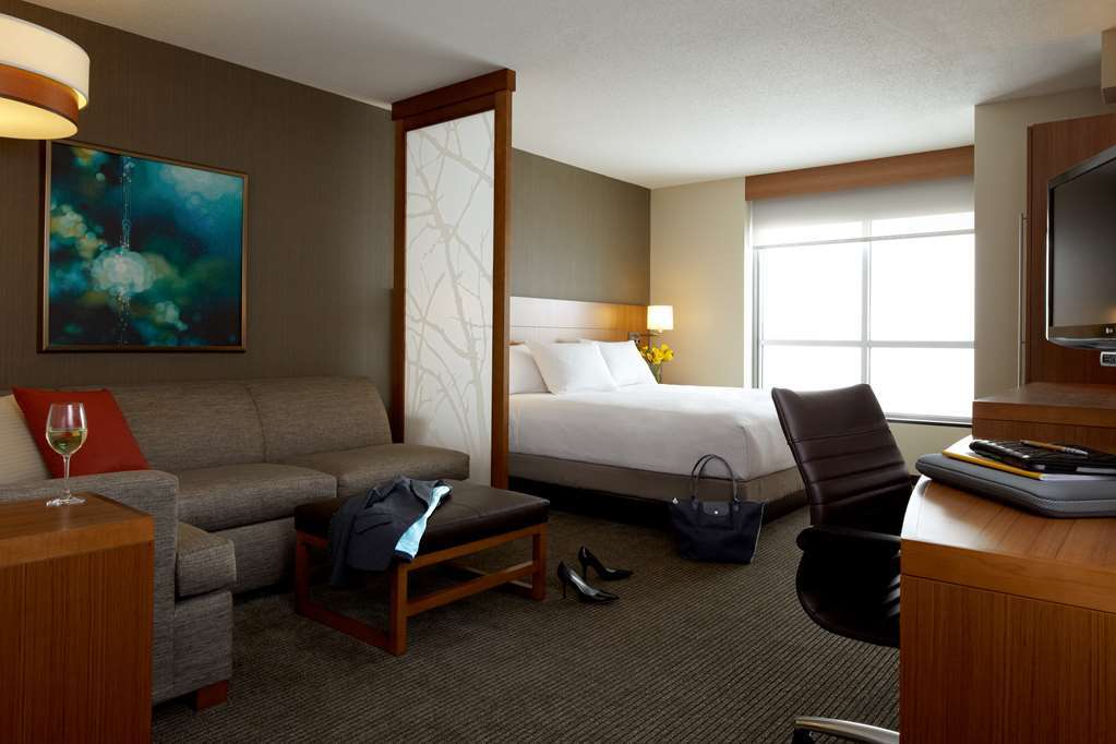 Hyatt Place Virginia Beach Town Center Room photo