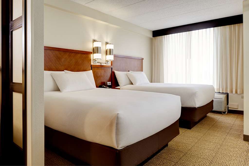 Hyatt Place Virginia Beach Town Center Room photo